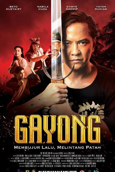 Gayong (2025)