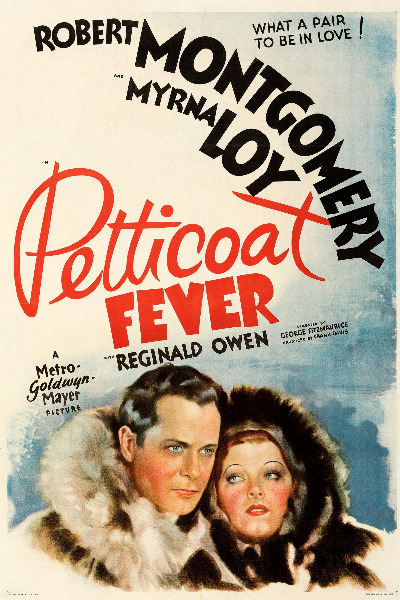 Petticoat Fever