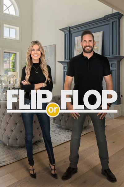 Flip or Flop - Season 9