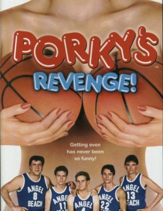Porky's Revenge