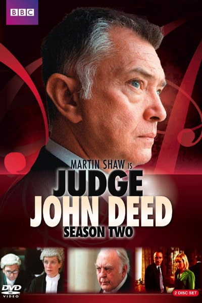 Judge John Deed - Season 2
