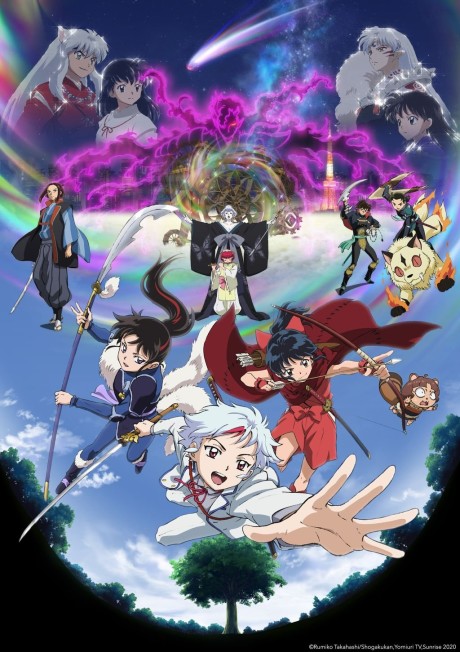 Yashahime: Princess Half-Demon - Season 2