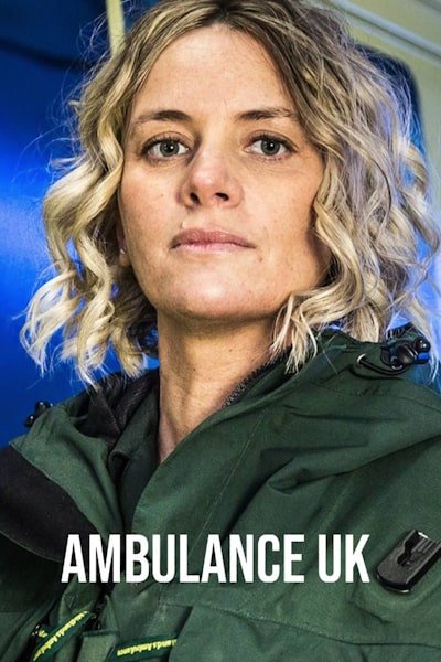 Ambulance - Season 13