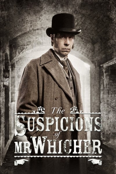 The Suspicions of Mr Whicher - Season 2