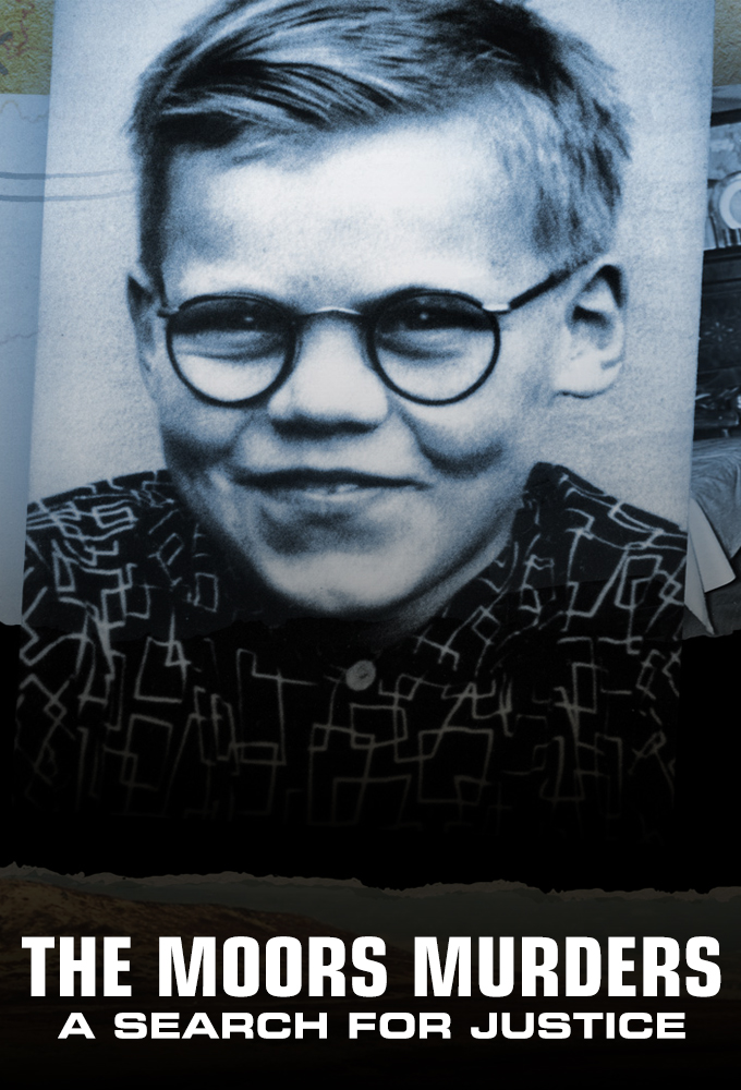 The Moors Murders: A Search for Justice - Season 1