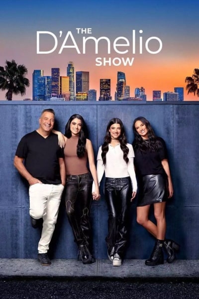 The DAmelio Show - Season 2