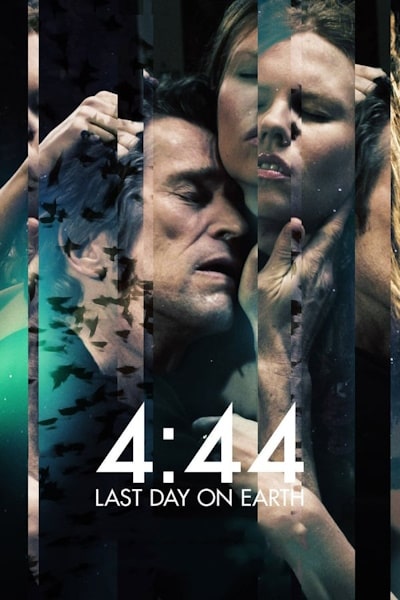 4 44 Last Day on Earth