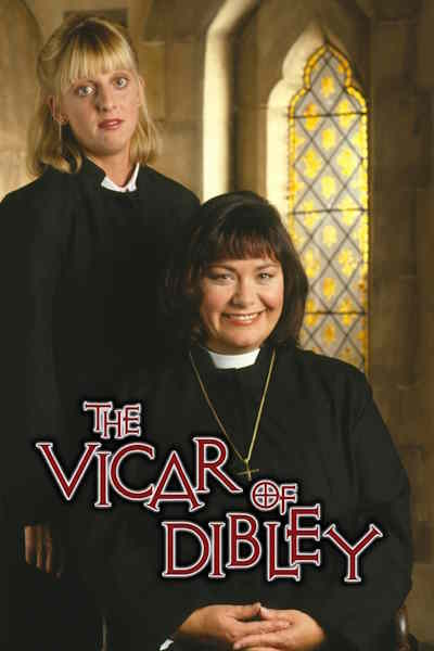 Vicar of Dibley - Season 4