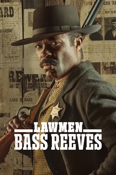 Lawmen: Bass Reeves - Season 1