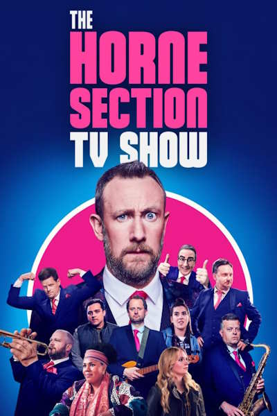 The Horne Section TV Show - Season 2