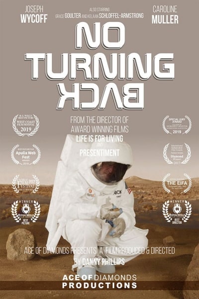 No Turning Back [Sub: Eng]