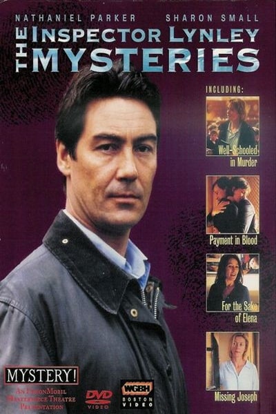 The Inspector Lynley Mysteries - Season 1