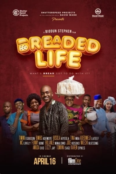 Breaded Life [Sub: Eng]