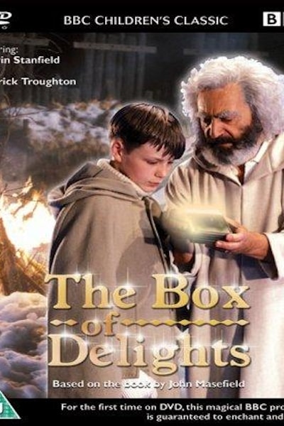 The Box of Delights - Season 1
