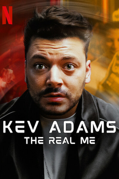 Kev Adams: The Real Me [Sub: Eng]