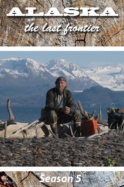Alaska: The Last Frontier - Season 5