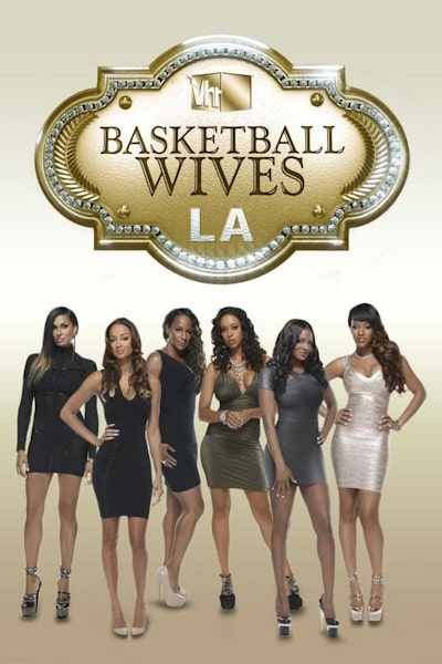 Basketball Wives LA - Season 2