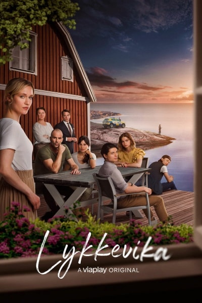Lyckoviken - Season 1 [Sub: Eng]
