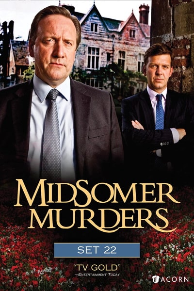 Midsomer Murders - Season 22
