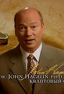 John Hagelin