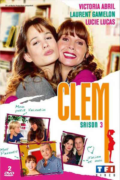 Clem - Season 3