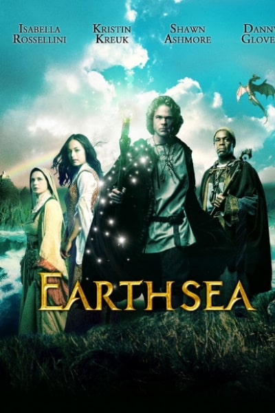 Earthsea - Season 1