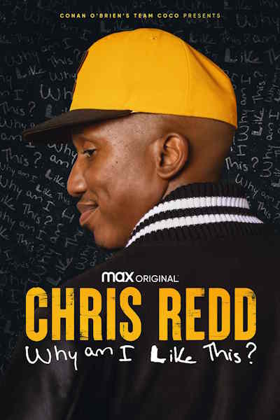 Chris Redd Why am I Like This