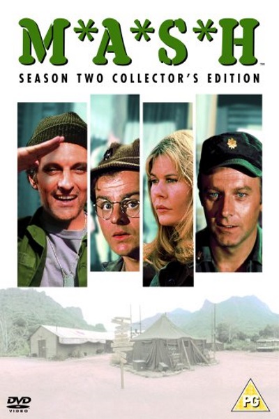M*A*S*H - Season 2