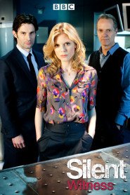 Silent Witness - Season 20