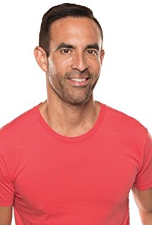 Jorge Cruise