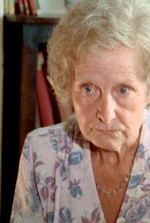 Jean Heywood