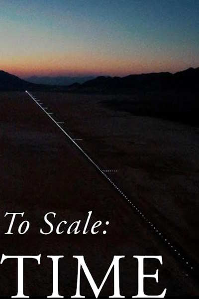 To Scale Time
