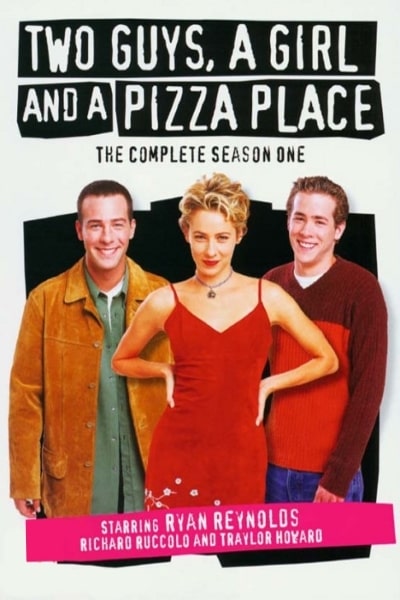 Two Guys, a Girl and a Pizza Place - Season 1