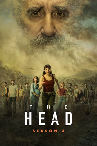 The Head - Season 3