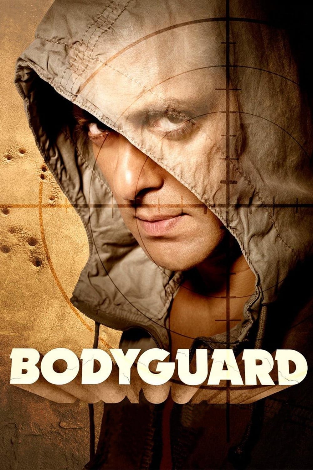 Bodyguard [Audio: Hindi]