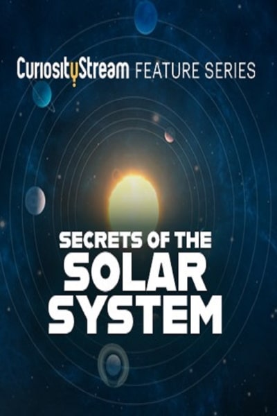 Secrets of the Solar System - Season 1