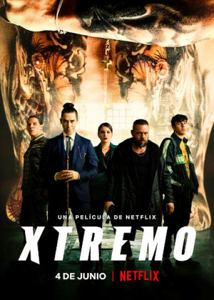 Xtremo [Sub: Eng]