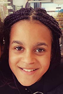 Hannah Adeogun
