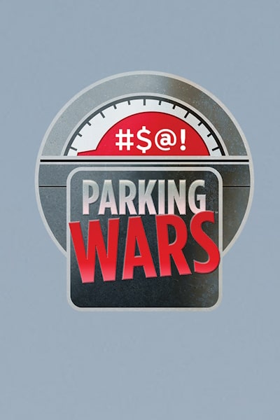 Parking Wars - Season 1