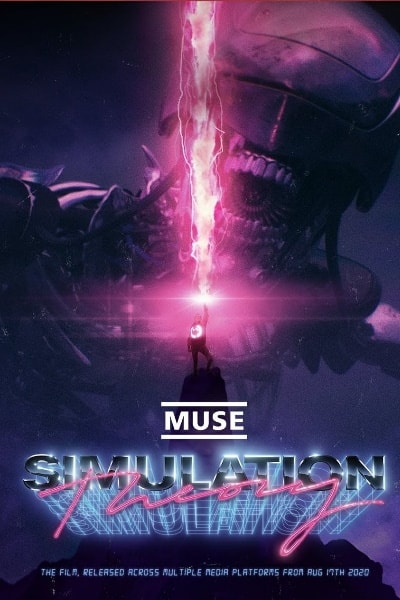 Simulation Theory Film