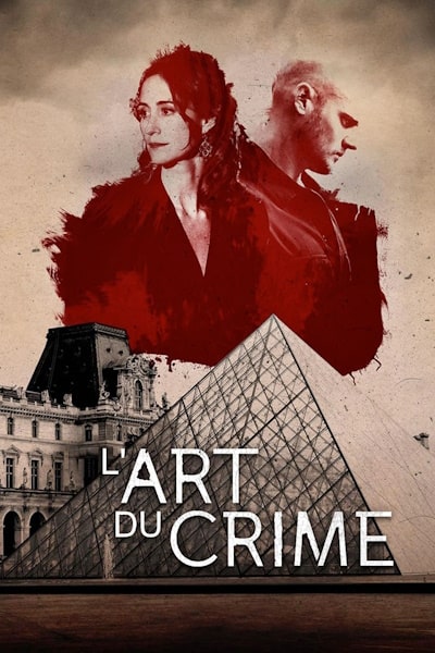 L art du crime - Season 2