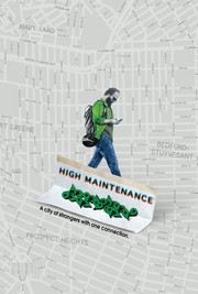 High Maintenance - Season 1 (2016)