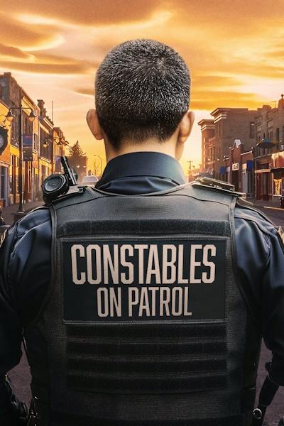 Constables on Patrol - Season 1