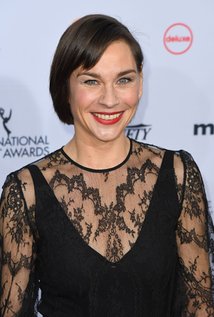 Christiane Paul