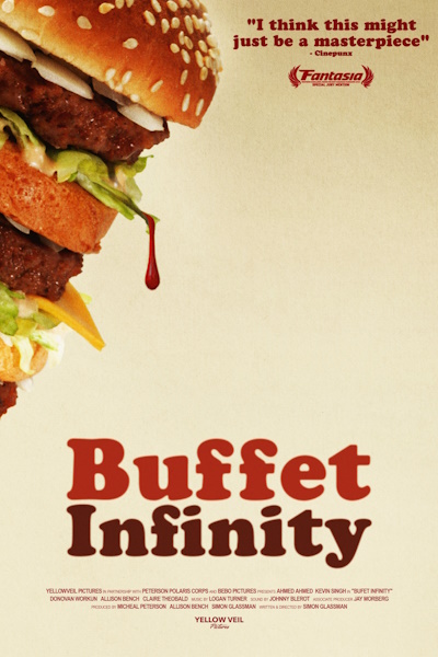 Buffet Infinity