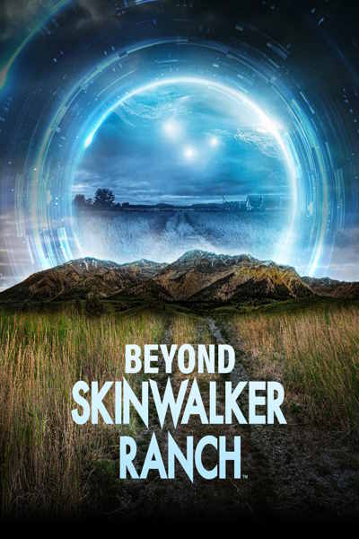 Beyond Skinwalker Ranch - Season 1