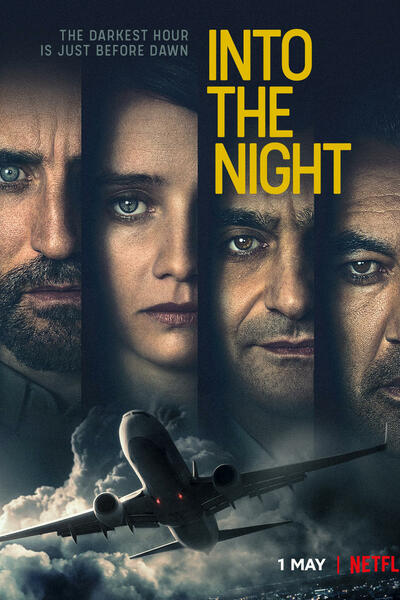 Into the Night - Season 2 [Sub: Eng]