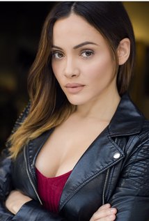 Melissa Santos