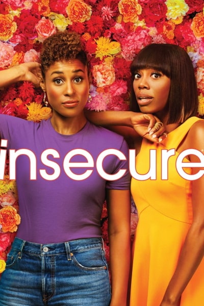 Insecure - Season 4