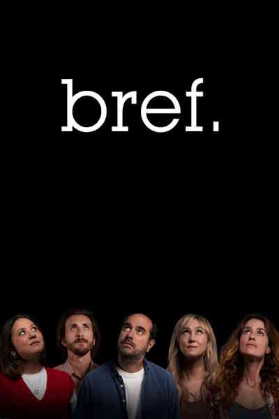 Bref - Season 2